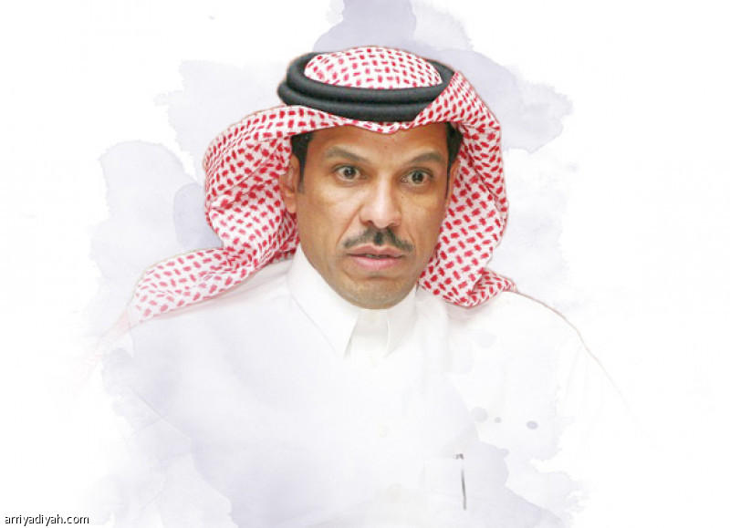 الداود:
أعشق مفاجآت أم عبد الله