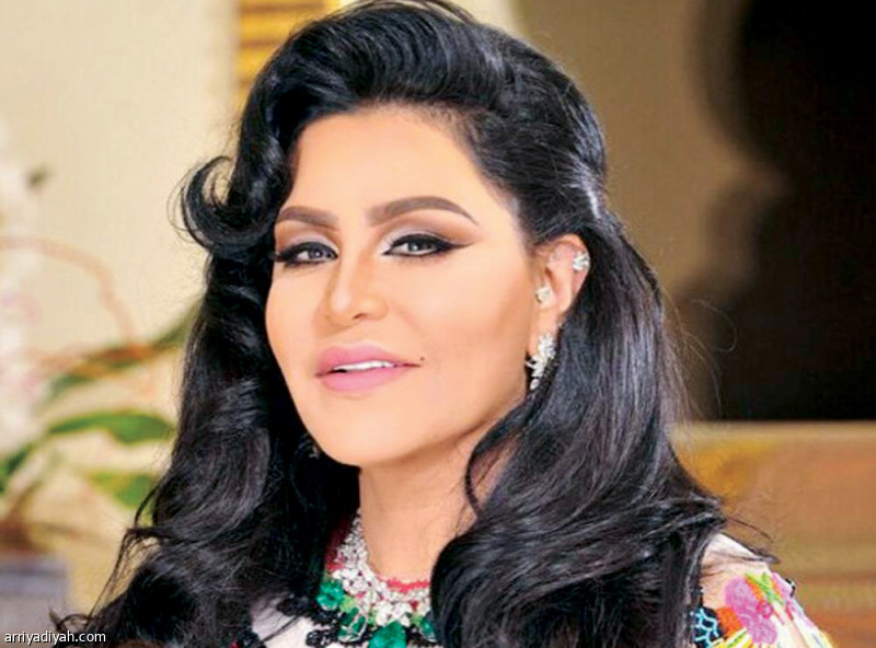 الجمعة..
ليلة فنانة العرب