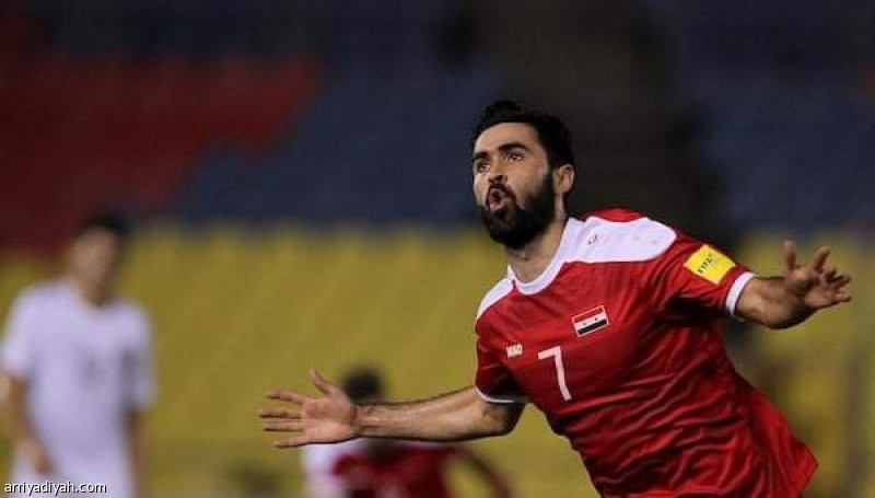 معلول يطرد خربين من معسكر المنتخب