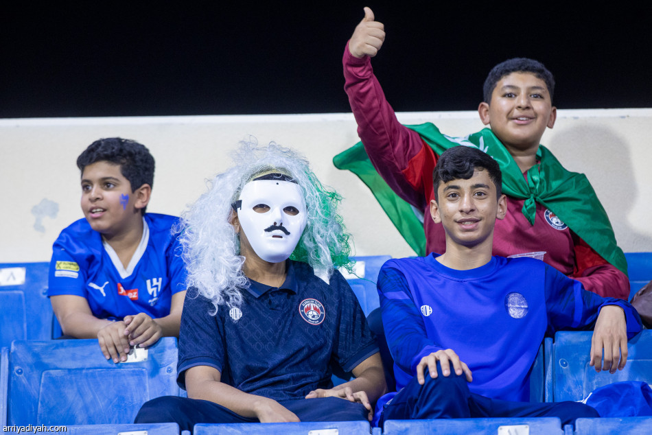 عبور أزرق