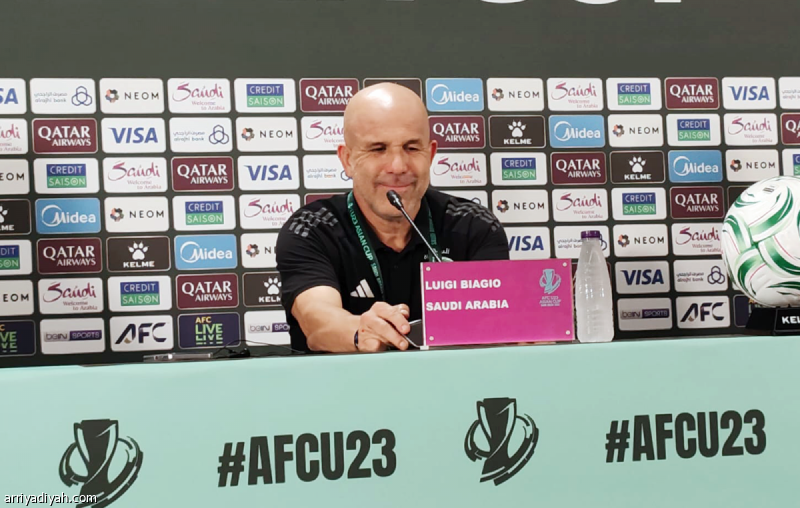 دي بياجو: هاجمنا وسيطرنا.. ولا أبحث عن الأعذار