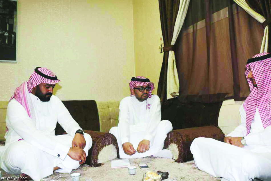 أندية الخرج.. تنتظر المدينة الرياضية