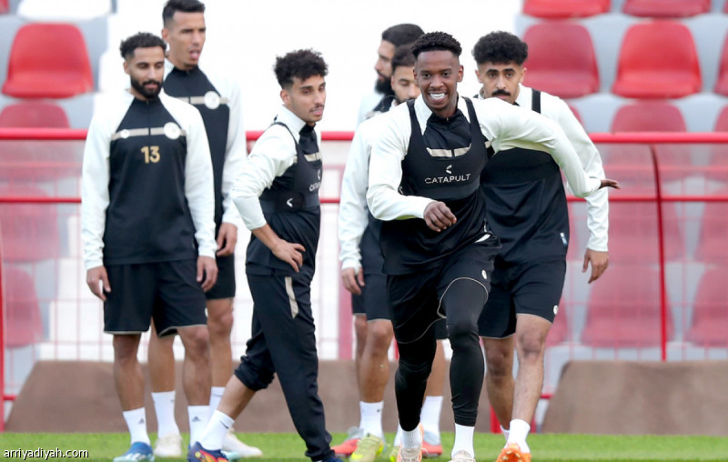 ضمك يبحث عن تجريبية جديدة #دوري_روشن_السعودي 