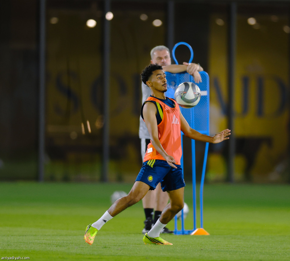 النصر.. ترفيه وتحضيرات