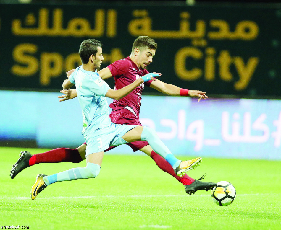 عودة الباطن توقف انطلاقة الفيصلي