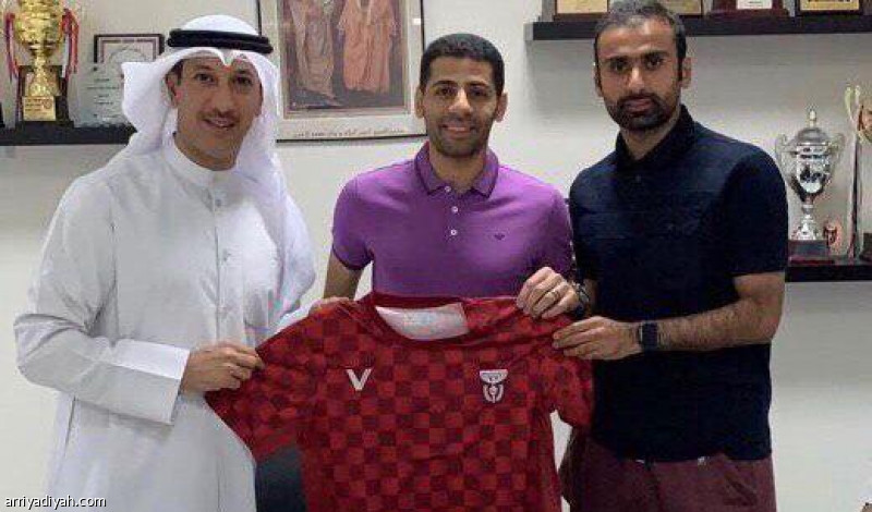 النصر الكويتي خامس محطات الجاسم