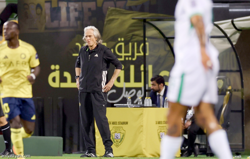 جيسوس إلى النهائي الـ 22