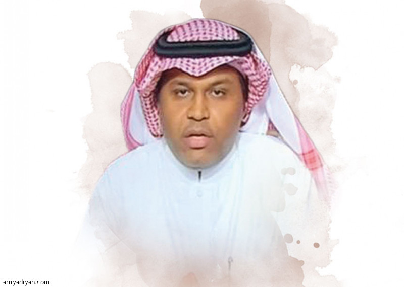 تركي السلطان المرشح لعضوية اتحاد كرة القدم