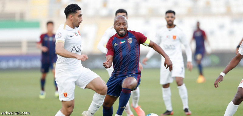 قبل يوم من انطلاقته.. تأجيل الموسم الرياضي الإماراتي