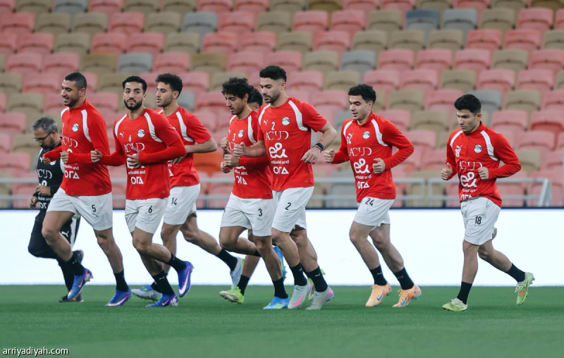 10 مصريين فازوا في «الإنماء»