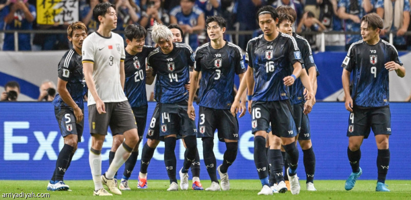 Snowy Fury: China’s ‘White Seven’ Brings Japan to a Standstill