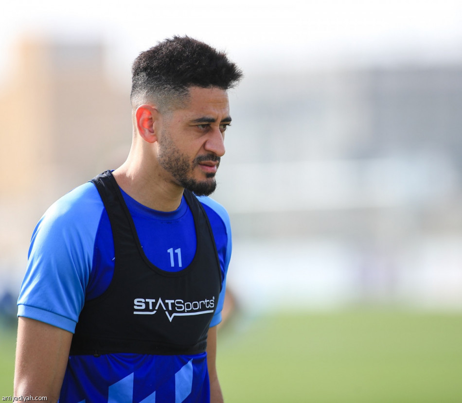 ثلاثي الفتح يغيب عن «مؤجلة» الهلال