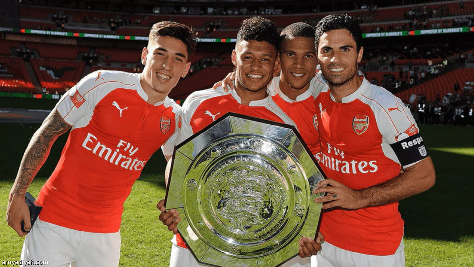 في ويمبلي.. أرتيتا يخطط على إنجاز جراهام