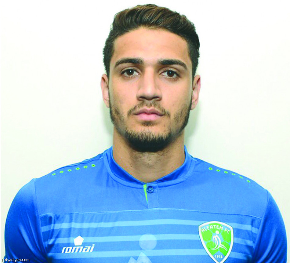 عسيري والعمري يوقفان ليوناردو وهوساوي