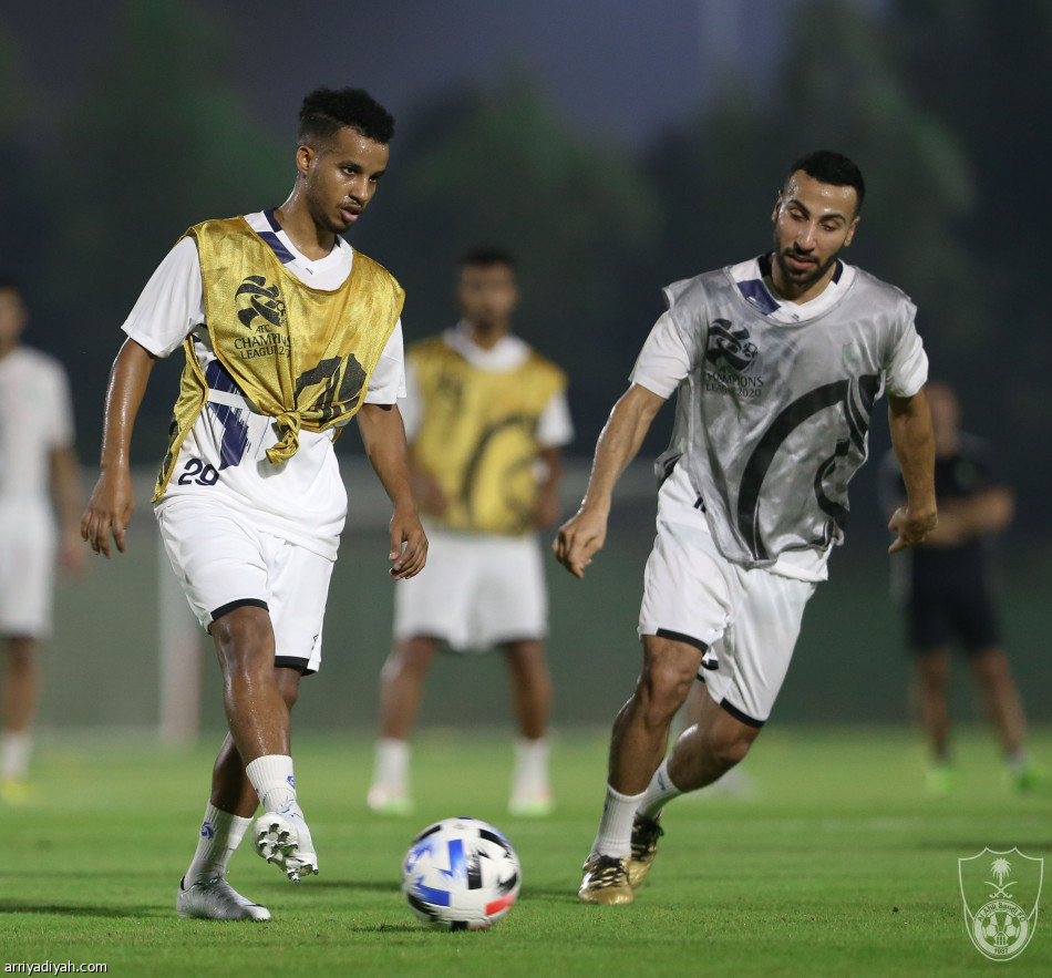 اجتماع يجهز الأهلي للشرطة