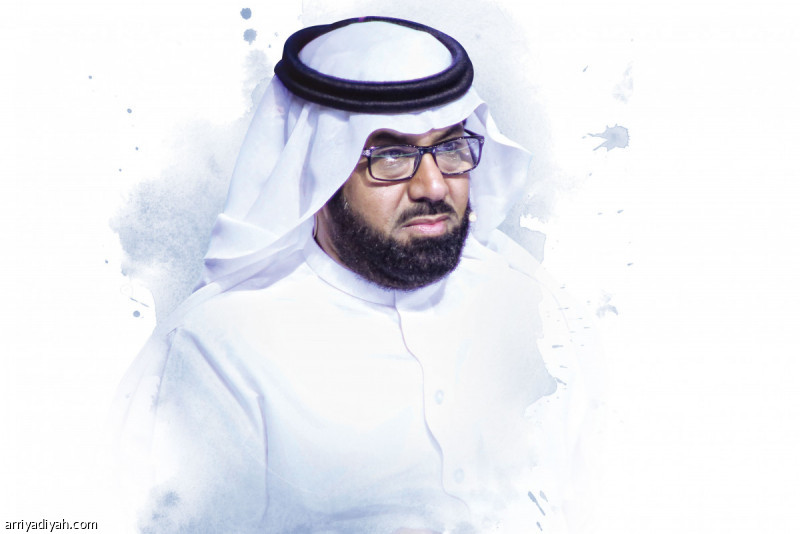 الغنامي:
النفس النسائي فضح الشعراء