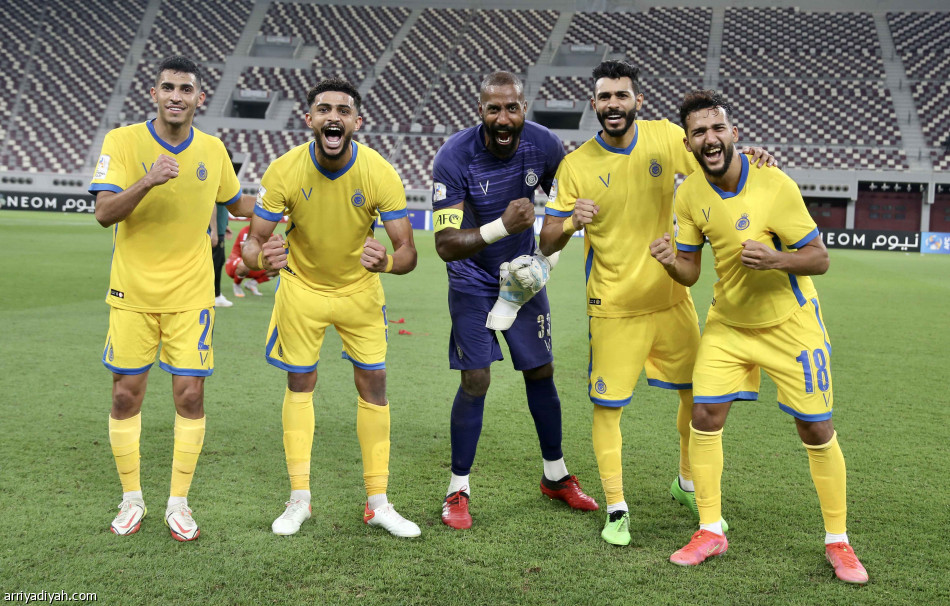 أبو بكر 
يظهر بأسرع هدف