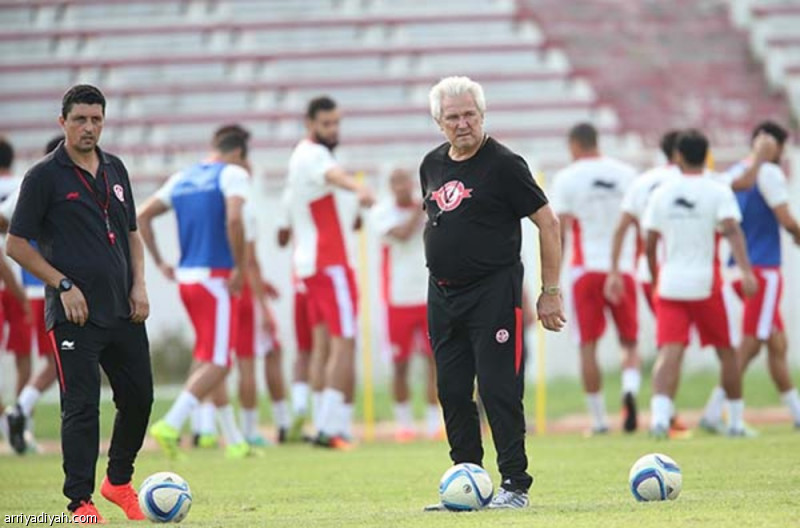 تونس تواجه مصر وديا استعدادا لنهائيات كأس أمم افريقيا