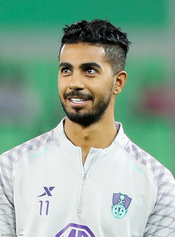 الدور الثاني..
سيطرة أهلاوية