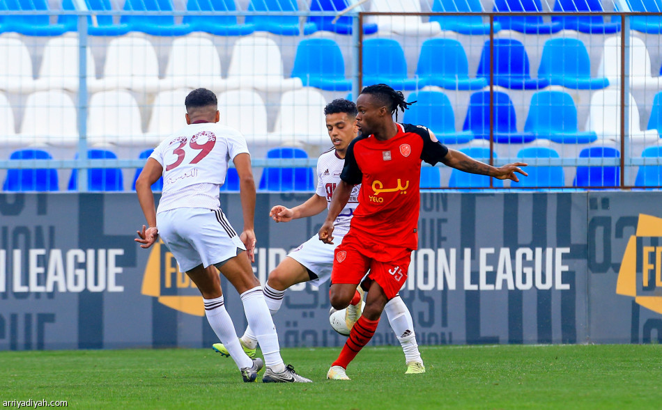 الفيصلي ينزف في «يلو»