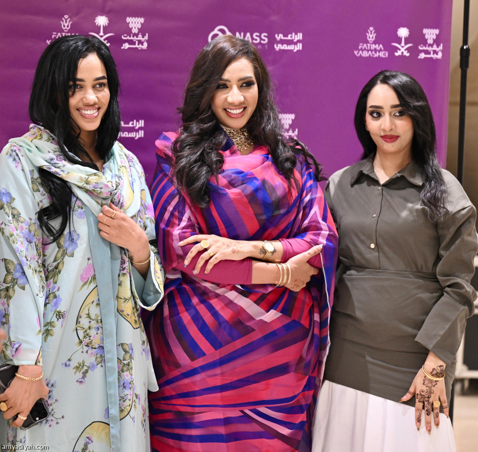 انطلاق مهرجان «بازار التراث السوداني»
