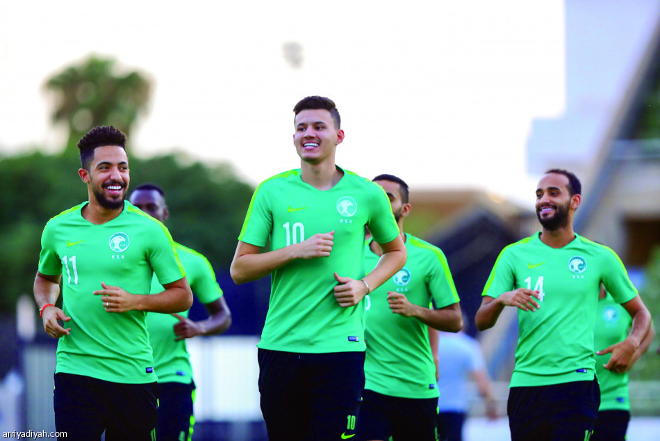 الأخضر
يفتح ملف فلسطين