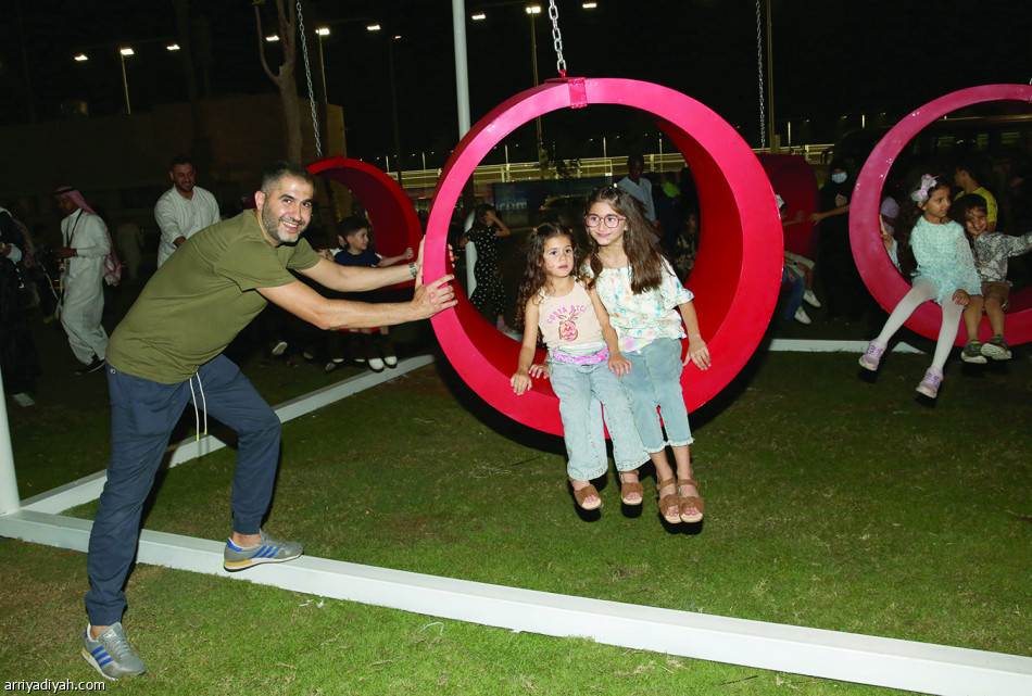 17 مايو..
اكتمال بدر موسم جدة