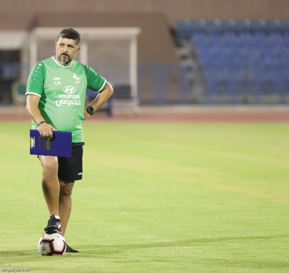 الخطة المرسومة