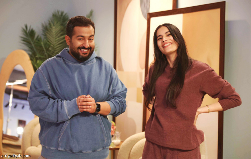 الحجاج يراهن على «يوميات رجل متزوج» ويكشف سر النجاح