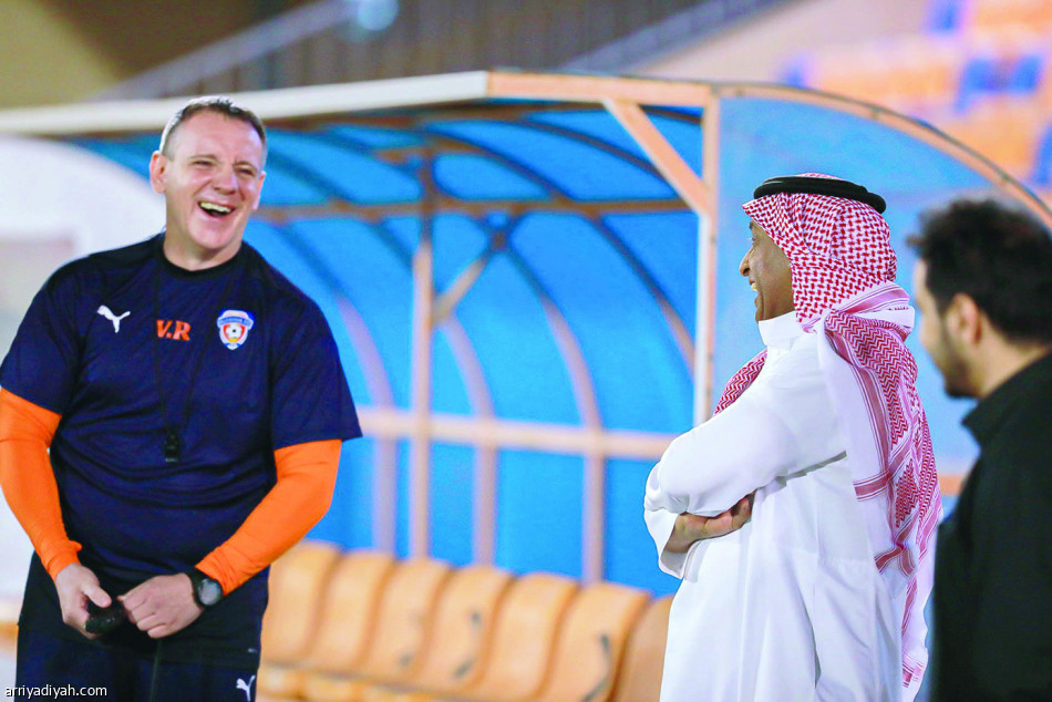 68%
الاتحاد ينتصر خارج ملعبه