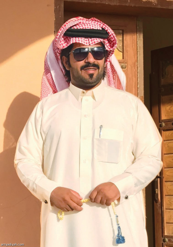 المري: الصياهد ليست نزهة