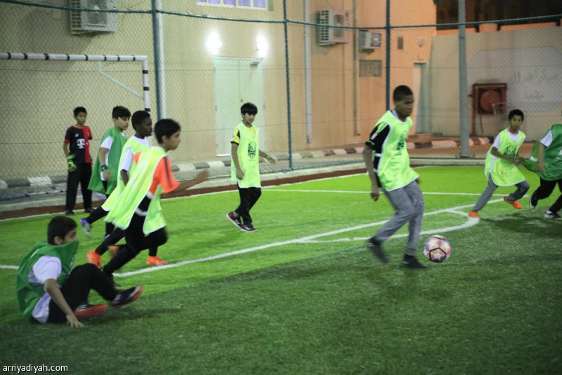 دوري المدارس ينطلق بمشاركة 114 367 لاعبا صحيفة الرياضية