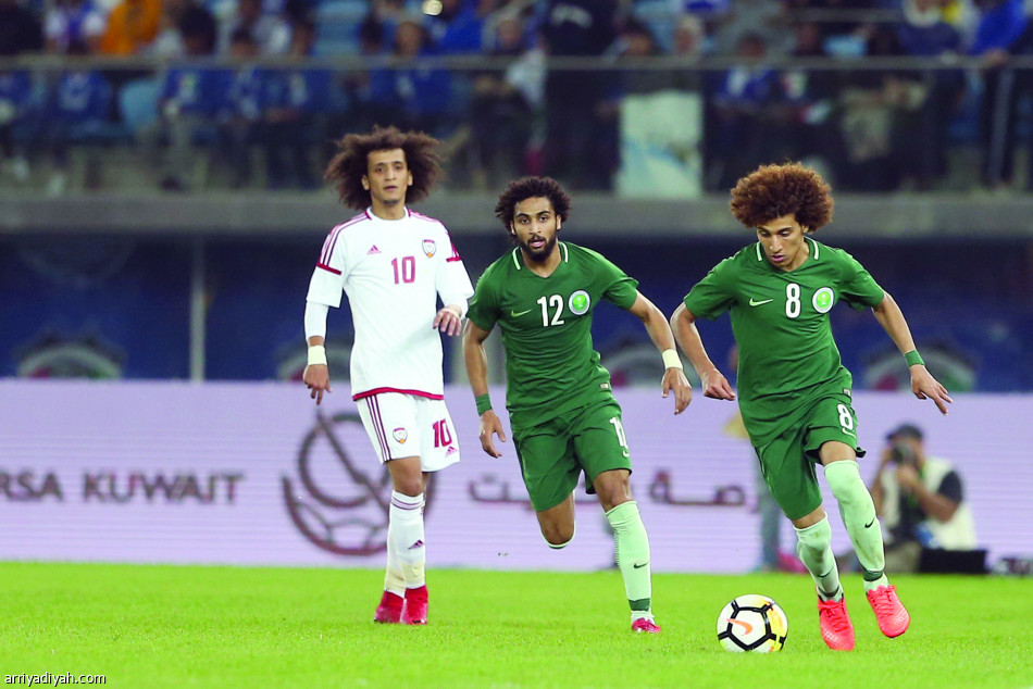 المرة الأولى