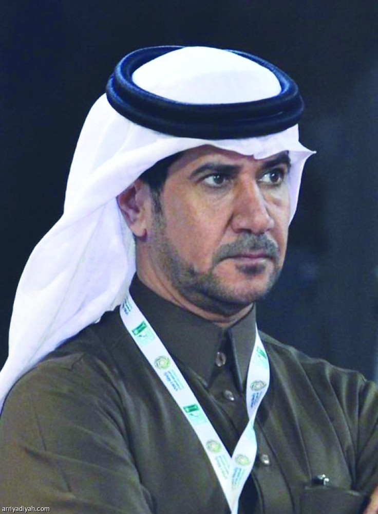 القادسية أكبر من العبيد