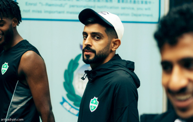 اتفاق نهائي بين الأهلي والعلا لنقل سميحان النابت بعد كأس السوبر