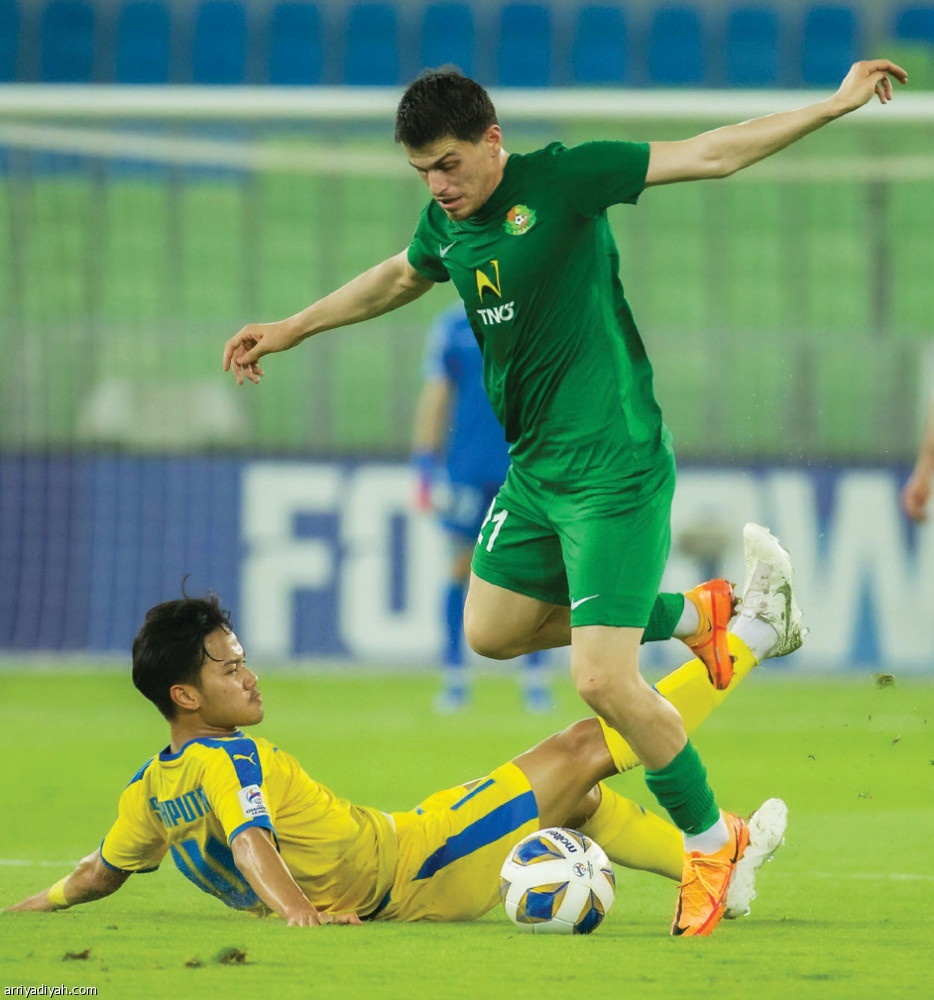 مدربو الأبطال..
12 أجنبيا و8 وطنيين