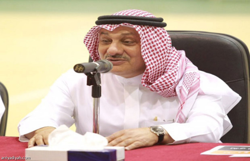رئيس نادي الشباب يعتذر للجماهير ويعد بتحسين أداء الفريق ودعمه بعناصر جديدة