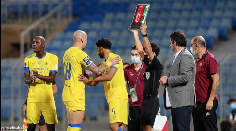 «الضامة» تغيب مايكون أمام التعاون