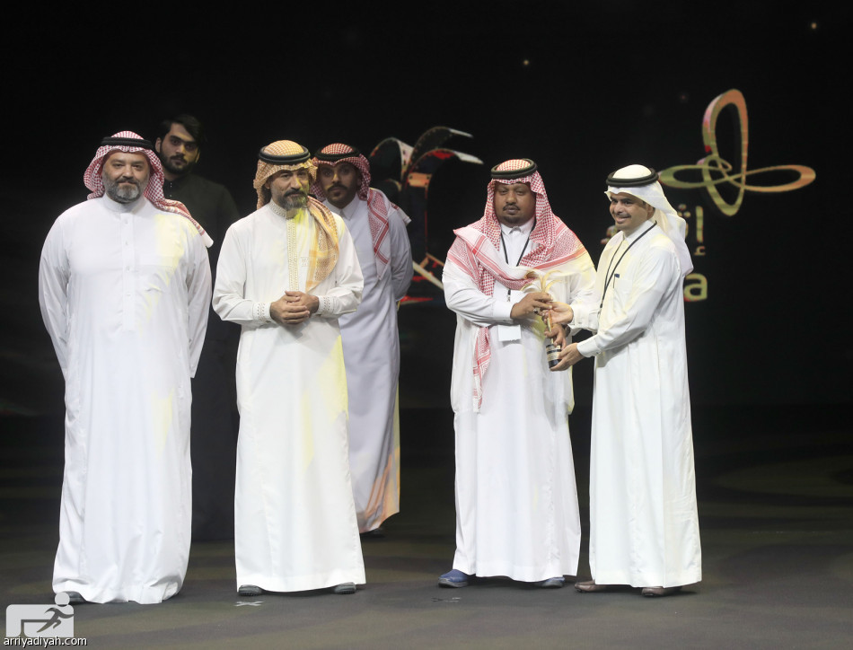 الملا لـ«الرياضية»: مهرجان «أفلام السعودية 7» نقلة نوعية