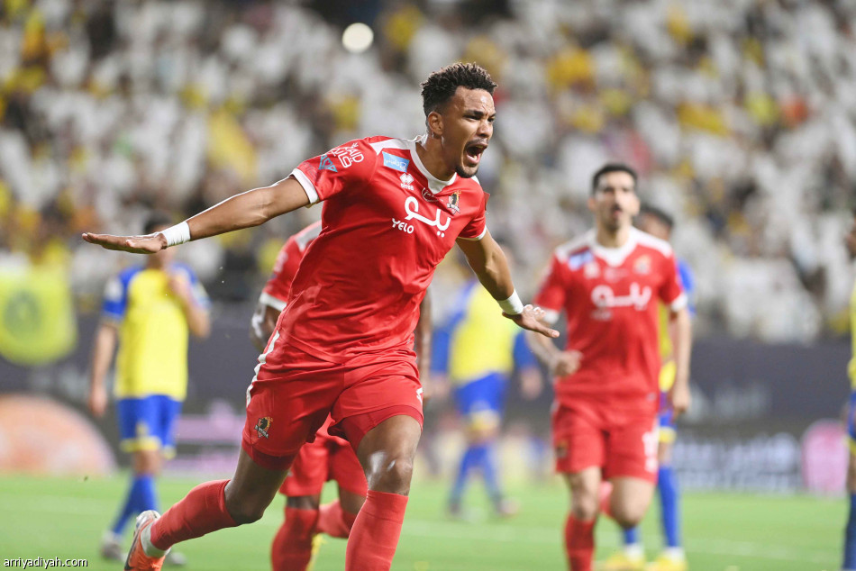..وضاع 
ديربي الكأس السادس