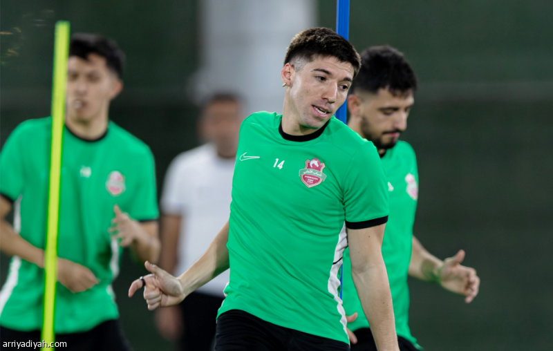 أمام بوريرام.. شباب الأهلي يخطط على سيناريو 2015