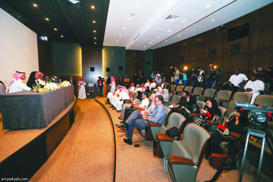 السعوديون غمروني بالحب والابتسامة