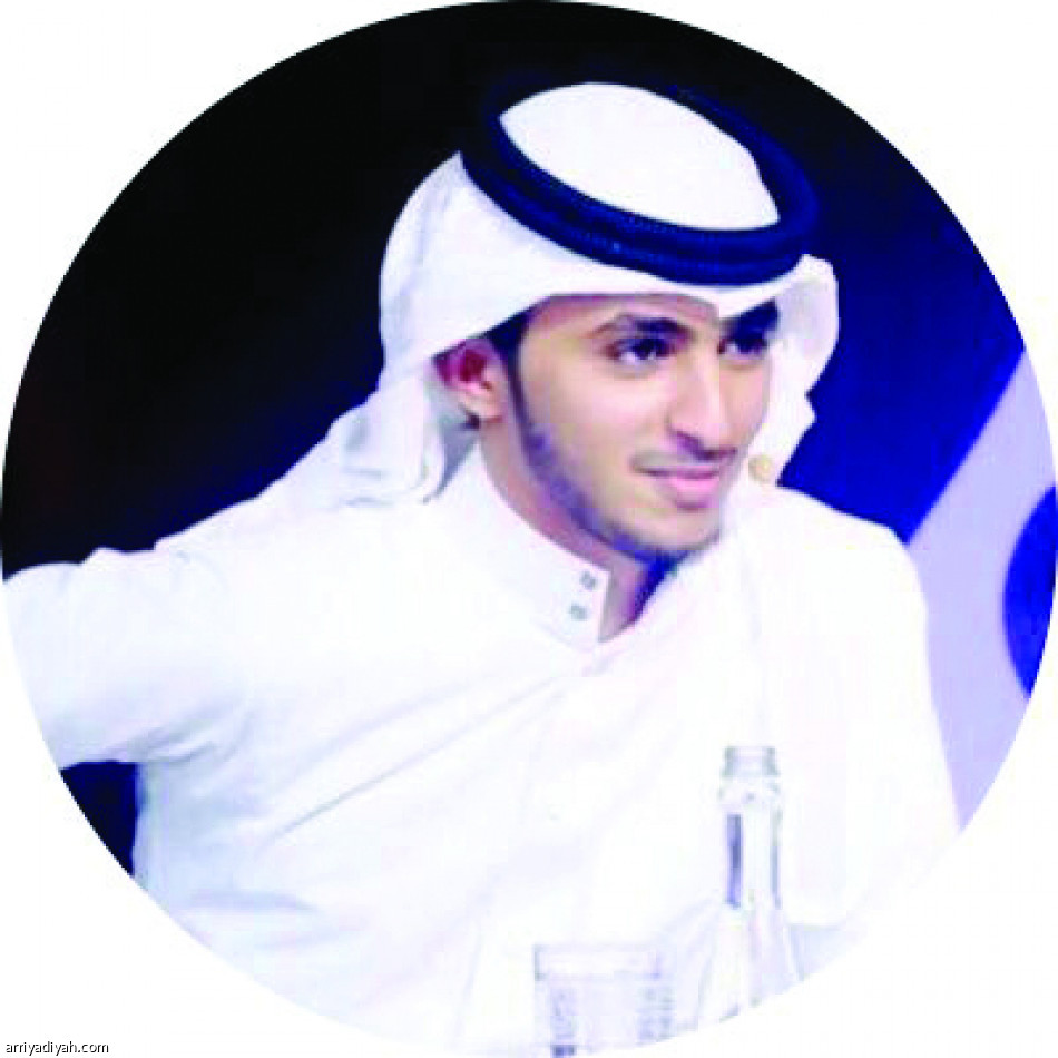 تابعوا ابن عمي وراكان بن سعود