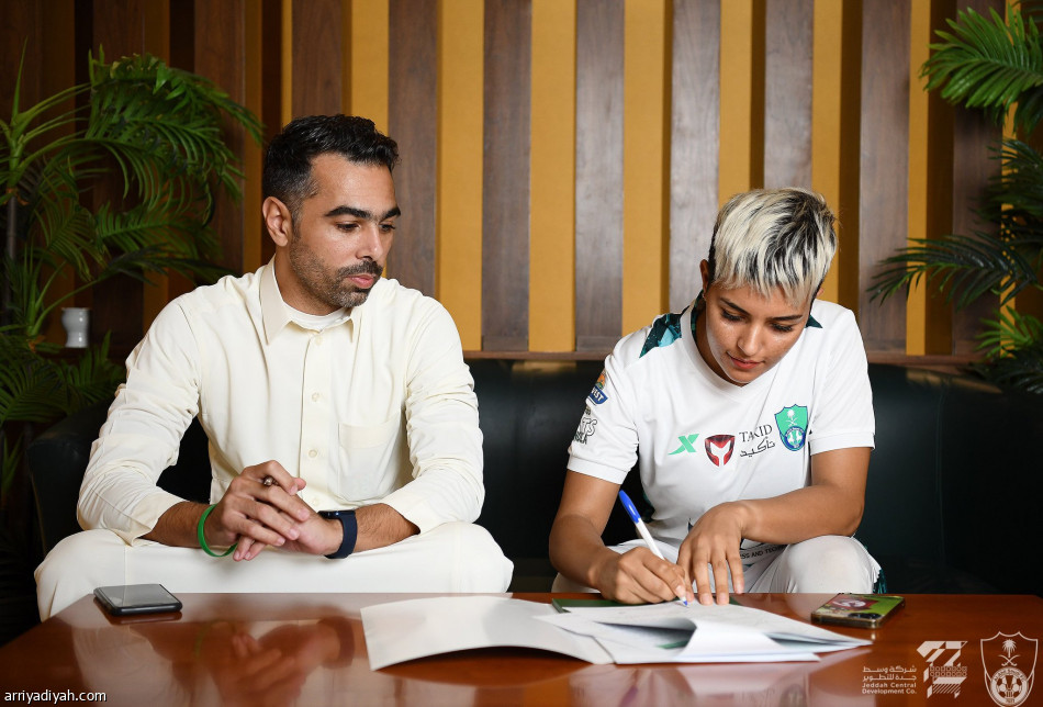 سيدات الأهلي.. مدربة أردنية و4 تونسيات يقدن الفريق