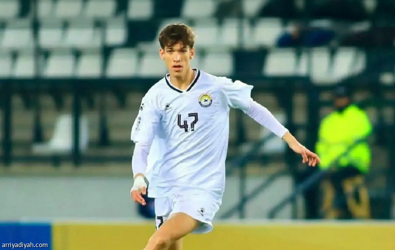 النصر يجهز عبد الكريم مع المبعدين