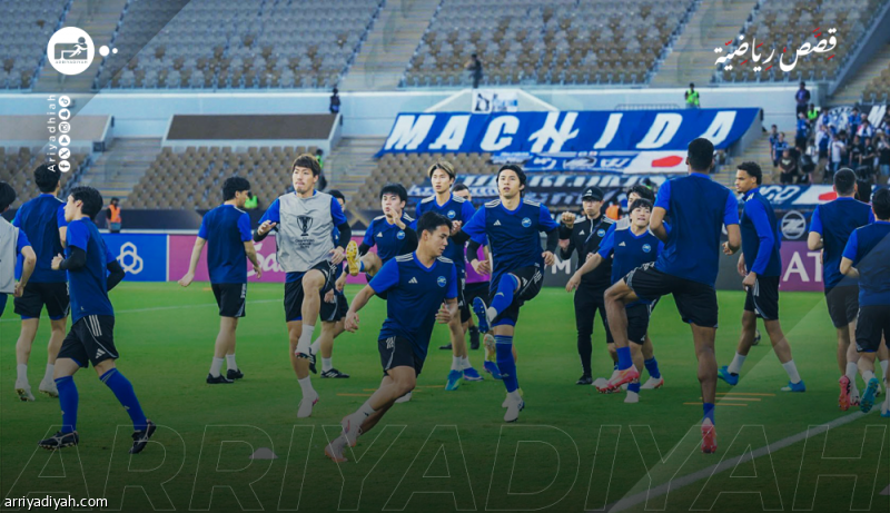 ماتشيدا.. استوحي من شجرة واختصر الزمن بـ3 أعوام