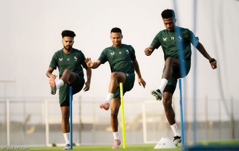 مدرب الاتفاق يمنح لاعبيه إجازة 5 أيام خلال فترة التوقف الدولي