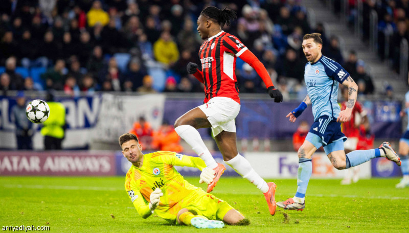 Third win goes to Milan sports newspaper
