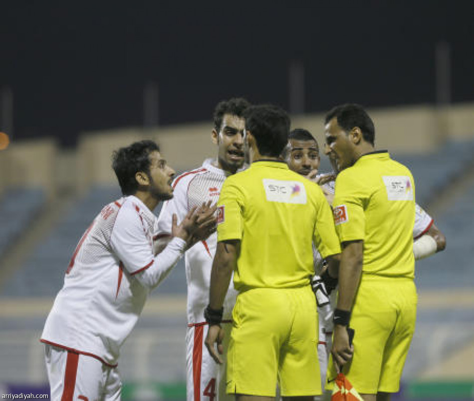 دوري جميل: الفتح يكسب الوحدة بثنائية نظيفة