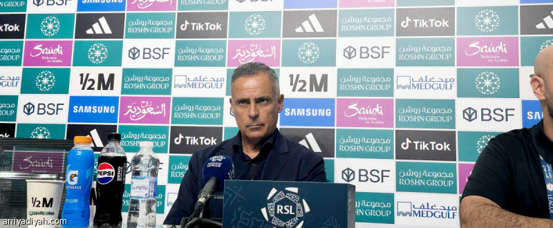المدرب البرتغالي جوزيه جوميز يؤكد إرهاق فريق الفتح ويستعد لخمس مباريات حاسمة في دوري روشن السعودي
